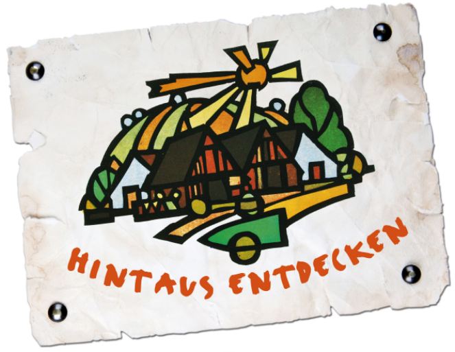 2012 - Hintausfest - Das Logo ist da!