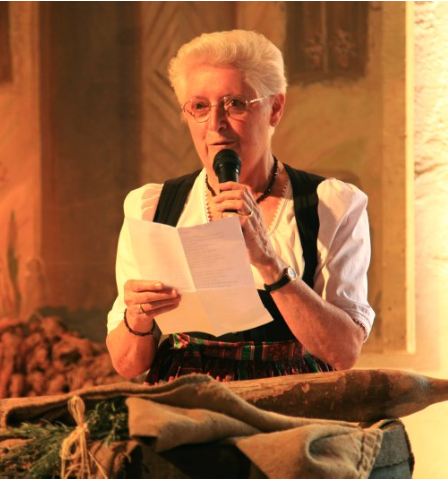 2012 - Hintausfest - Gedicht jetzt Online