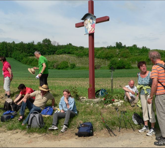 2013 - Maria Dreieichen-Wallfahrt