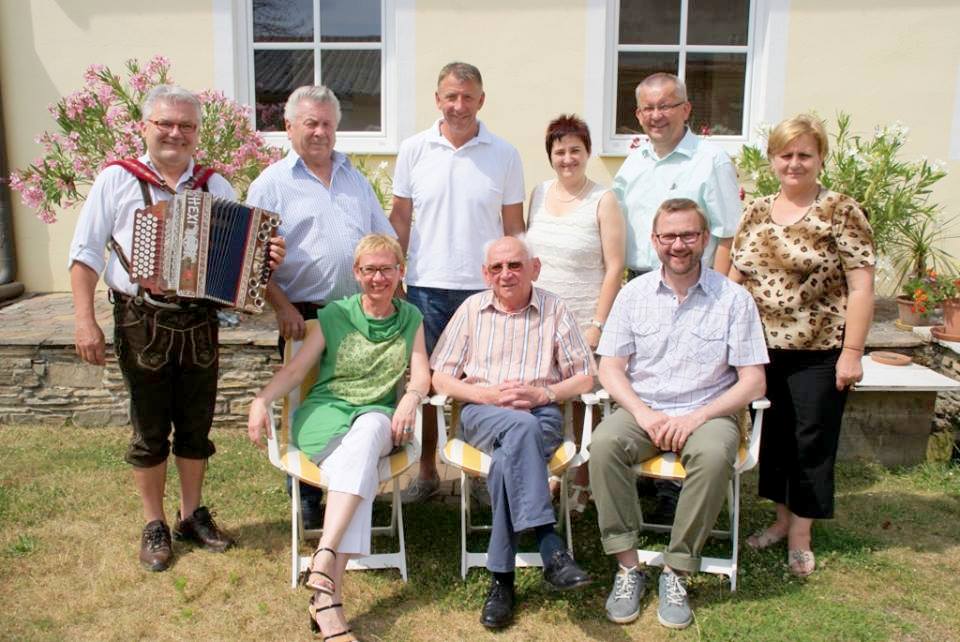 2014 - Herzliche Gratulation