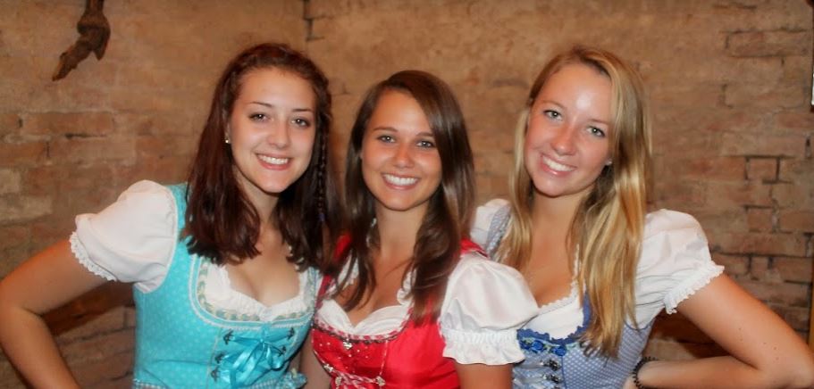 2015 - Ameiser Jugend-Kirtag