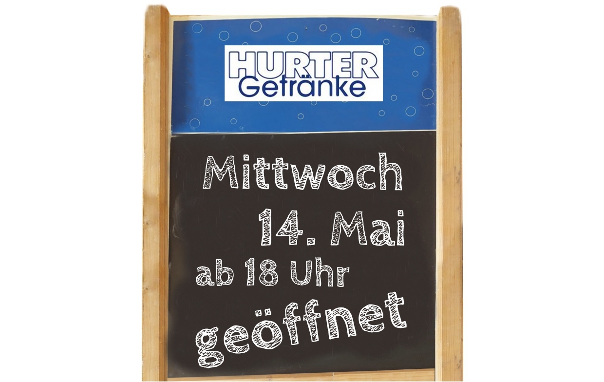 Geselligkeit im Dorfwiazhaus – Mittwoch, 14. Mai ab 18 Uhr!!!